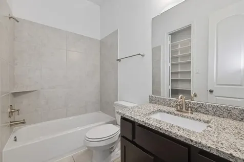 7014 Prairie Grass Lane Katy TX 77493