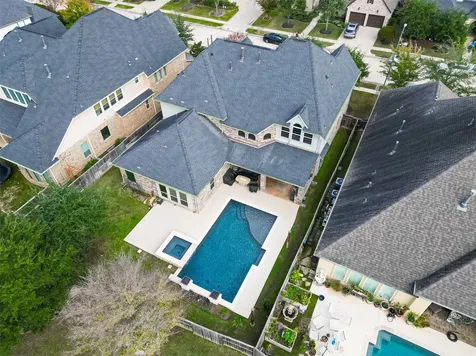 7014 Prairie Grass Lane Katy TX 77493