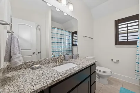 7014 Prairie Grass Lane Katy TX 77493