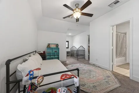 7014 Prairie Grass Lane Katy TX 77493