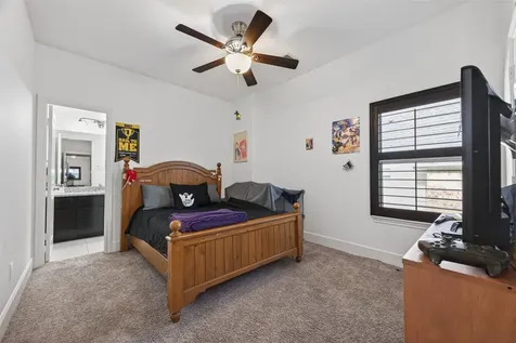7014 Prairie Grass Lane Katy TX 77493