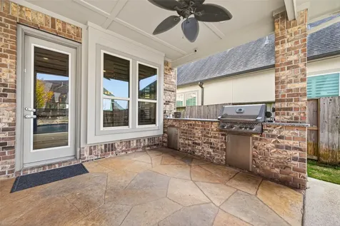 7014 Prairie Grass Lane Katy TX 77493