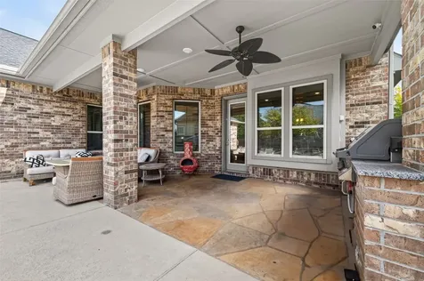 7014 Prairie Grass Lane Katy TX 77493