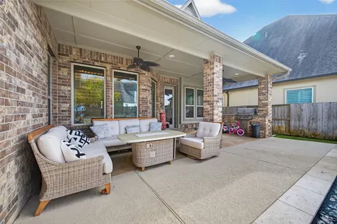 7014 Prairie Grass Lane Katy TX 77493