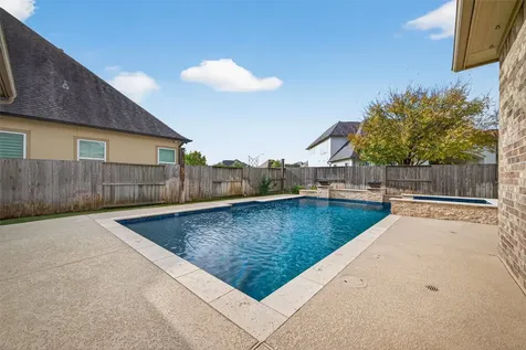 7014 Prairie Grass Lane Katy TX 77493