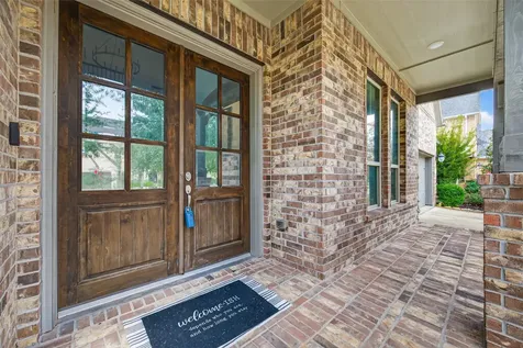 7014 Prairie Grass Lane Katy TX 77493