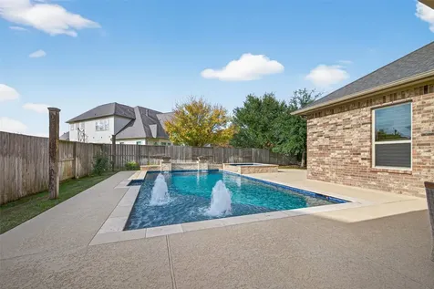 7014 Prairie Grass Lane Katy TX 77493