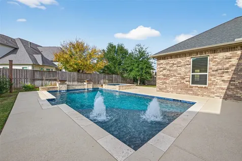 7014 Prairie Grass Lane Katy TX 77493