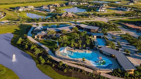 7014 Prairie Grass Lane Katy TX 77493
