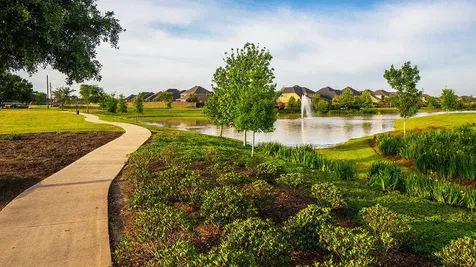 7014 Prairie Grass Lane Katy TX 77493