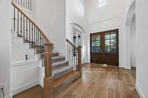 7014 Prairie Grass Lane Katy TX 77493