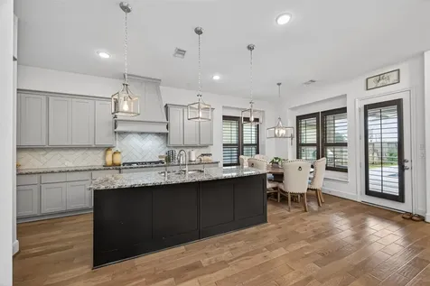 7014 Prairie Grass Lane Katy TX 77493