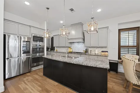 7014 Prairie Grass Lane Katy TX 77493