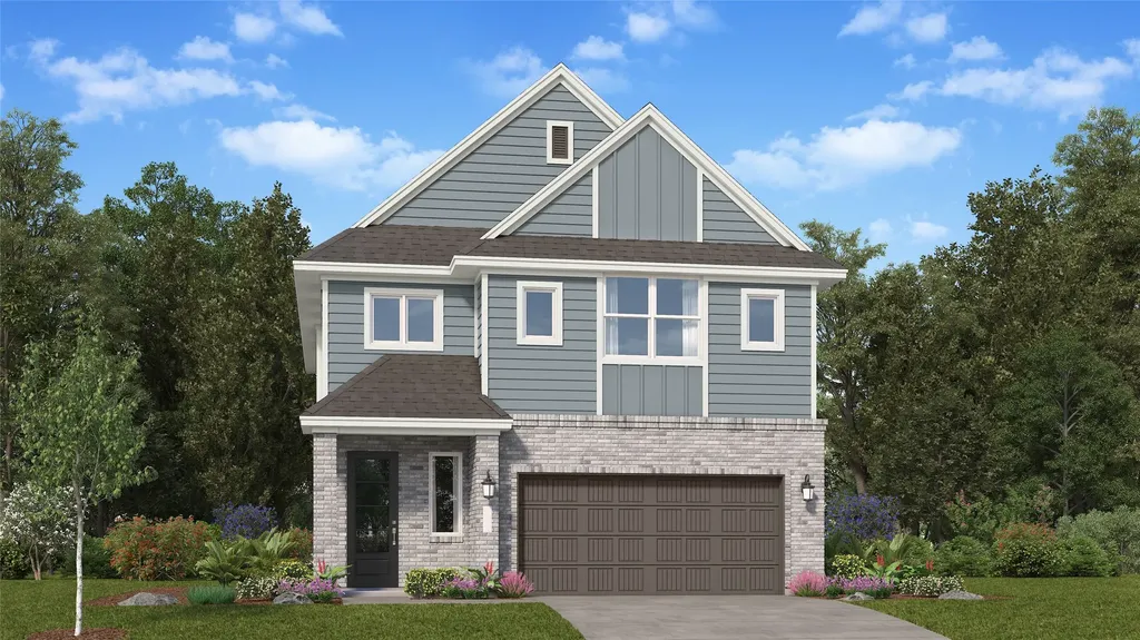 21511 Barnridge Court Waller TX 77484