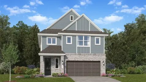 21511 Barnridge Court Waller TX 77484