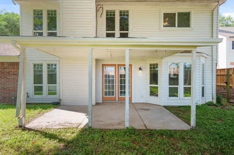 8030 Pine Falls Drive Houston TX 77095