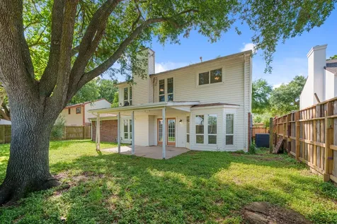 8030 Pine Falls Drive Houston TX 77095