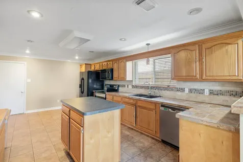 8030 Pine Falls Drive Houston TX 77095