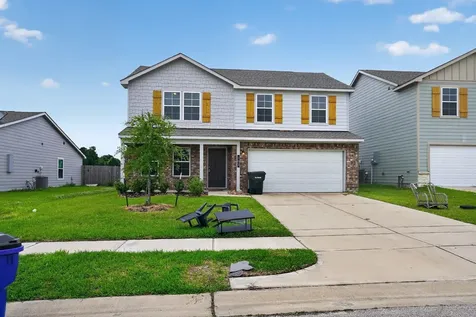 103 Avalon Drive Huntsville TX 77320