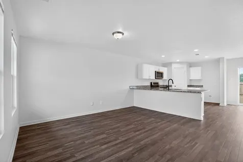 103 Avalon Drive Huntsville TX 77320