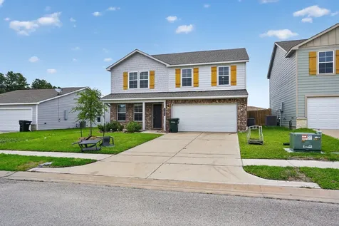 103 Avalon Drive Huntsville TX 77320