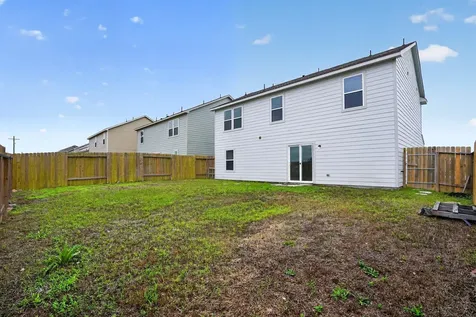 103 Avalon Drive Huntsville TX 77320