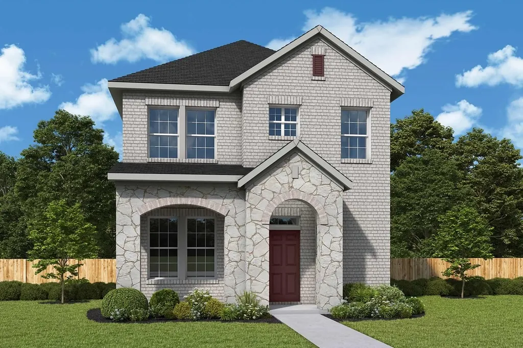 16702 Vibrant Avenue Hockley TX 77447