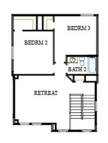 16702 Vibrant Avenue Hockley TX 77447