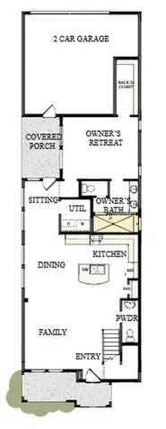16702 Vibrant Avenue Hockley TX 77447