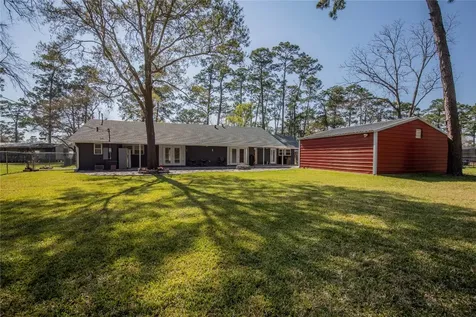 3417 Lobit Drive Dickinson TX 77539