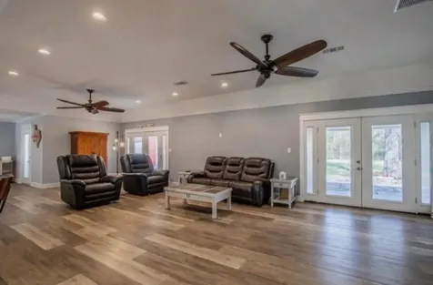3417 Lobit Drive Dickinson TX 77539