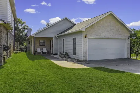 185 Bayview Lane Livingston TX 77351
