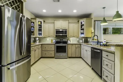 185 Bayview Lane Livingston TX 77351
