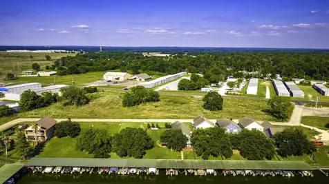 185 Bayview Lane Livingston TX 77351