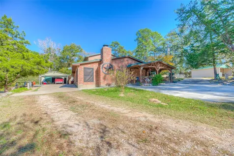 300 L Green Road Cleveland TX 77328