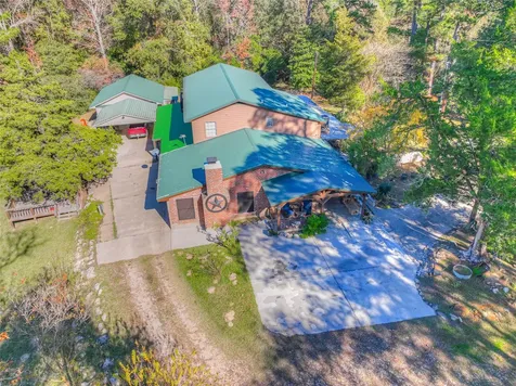 300 L Green Road Cleveland TX 77328