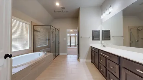 10602 Largoward Lane Richmond TX 77407