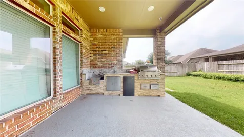 10602 Largoward Lane Richmond TX 77407