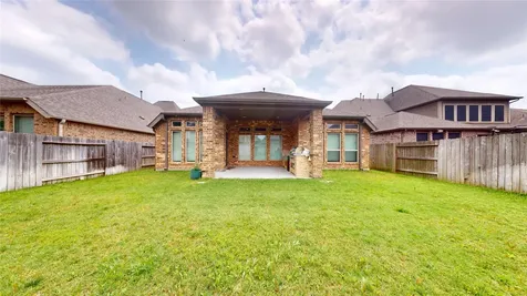 10602 Largoward Lane Richmond TX 77407