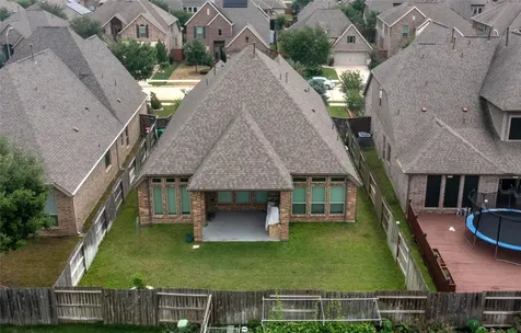 10602 Largoward Lane Richmond TX 77407