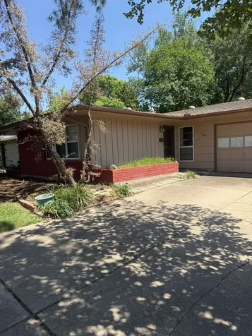 7007 Edgemoor Drive Houston TX 77074