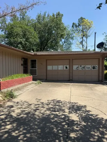 7007 Edgemoor Drive Houston TX 77074