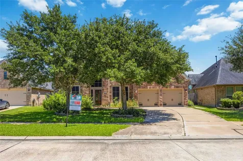 2014 Palmetto Glen Lane Richmond TX 77469