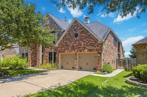 2014 Palmetto Glen Lane Richmond TX 77469
