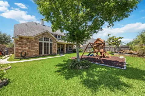 2014 Palmetto Glen Lane Richmond TX 77469