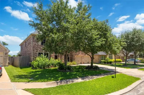 2014 Palmetto Glen Lane Richmond TX 77469