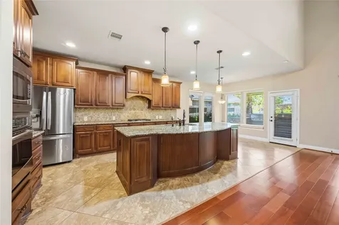 2014 Palmetto Glen Lane Richmond TX 77469