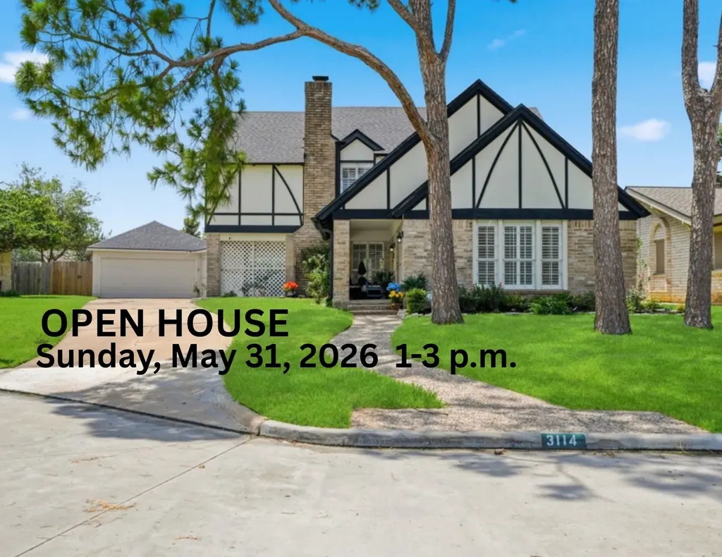 3114 Audubon Court Sugar Land TX 77478