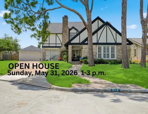 3114 Audubon Court Sugar Land TX 77478