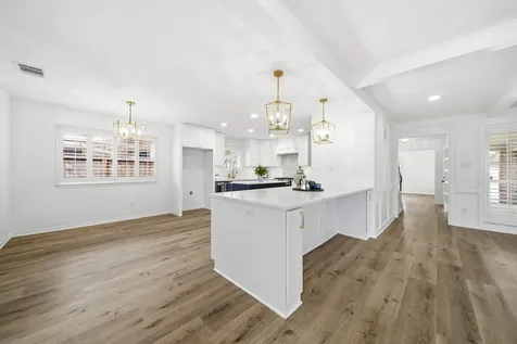 3114 Audubon Court Sugar Land TX 77478